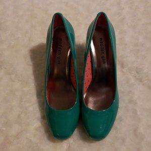 Madden Girl  Heels